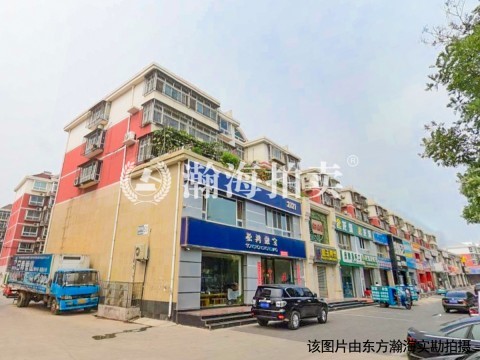 季庄小区47号楼4单元601室