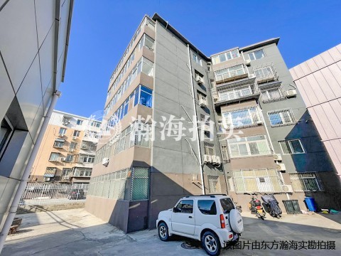 果园大街26号楼312室