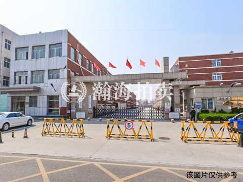 陆港大街55号院1号楼负1至2层