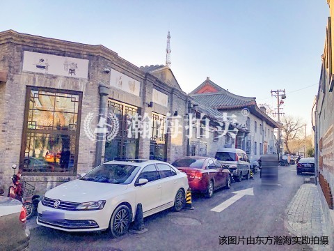 东四北大街303号楼4单元605室