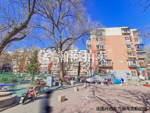 新街口西里三区10号楼4单元303室