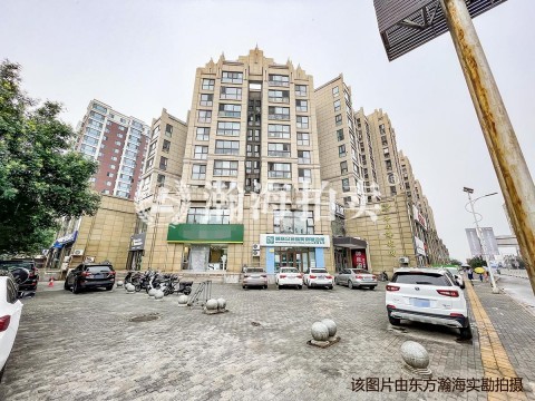 上海建筑南区12号楼1单元303室