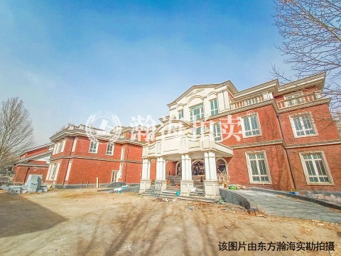 香山清琴麓苑171号楼101号及9车位（别墅）