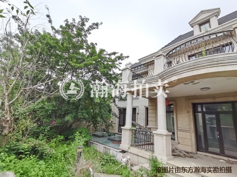 财富公馆67号（独栋别墅）