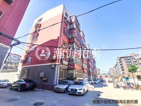 郝庄家园南区5号楼2单元262室