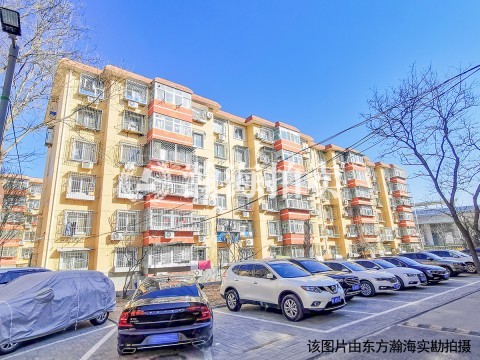 义和庄北里18号楼4单元101室