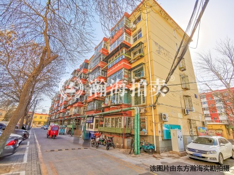 义和庄北里17号楼1单元101室