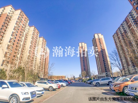 首开花香四季14号楼1单元602室