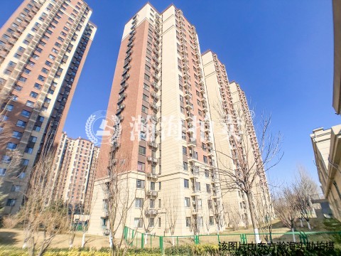 首开华润花香四季14号楼3单元1704室（50%份额）