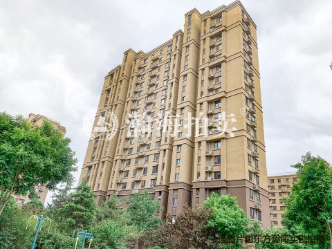 华瀚福园418号楼2单元806室