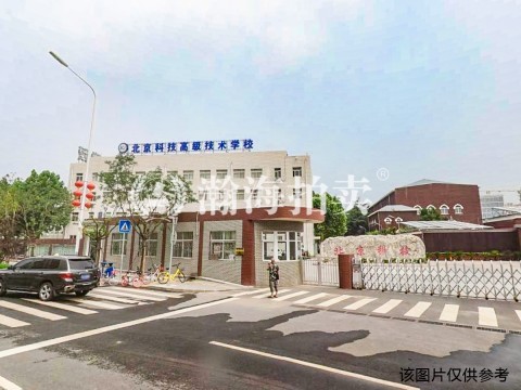 滨河楼小区7号楼1单元4室