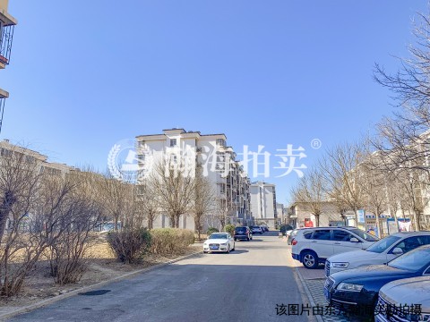 兴海家园星苑18号楼1-501室