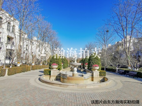 融创千章墅27号楼103号（别墅）