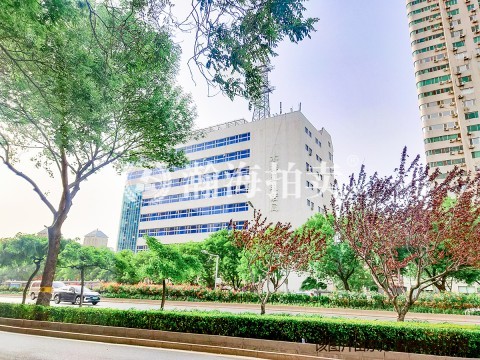 南木樨园8号楼1605室