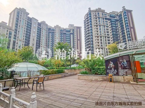 银河湾6号楼2单元1403室