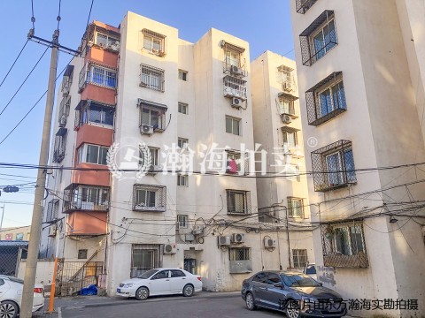 北坛胡同1号楼4单元402室