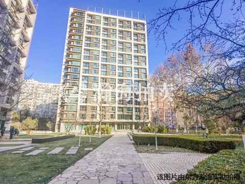 海晟名苑北区26号楼1单元1502室