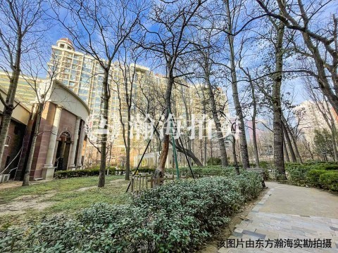 华业玫瑰东方6号楼2单元603室