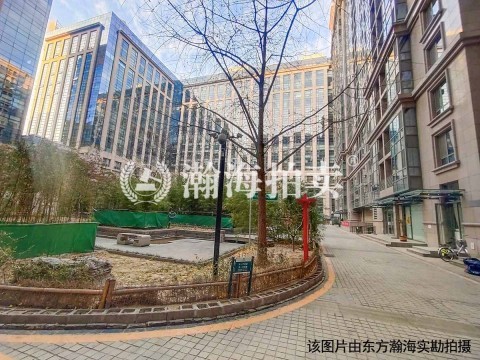 丰侨公寓15号楼1座2003室