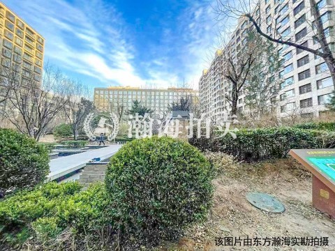 北京尊府4号楼5单元201室
