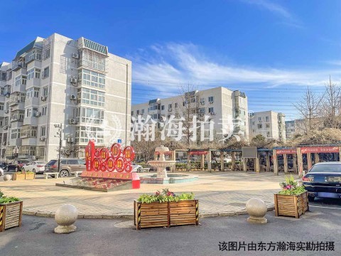 承泽苑6号楼9单元102室