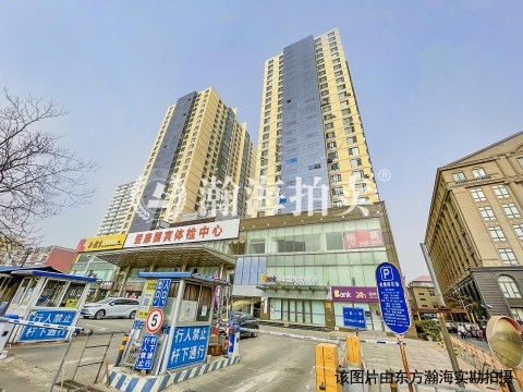 莲花池东路甲5号院1号楼2单元1701室等（共72套）