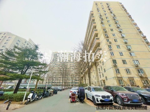 培新街乙5号院3号楼1206室