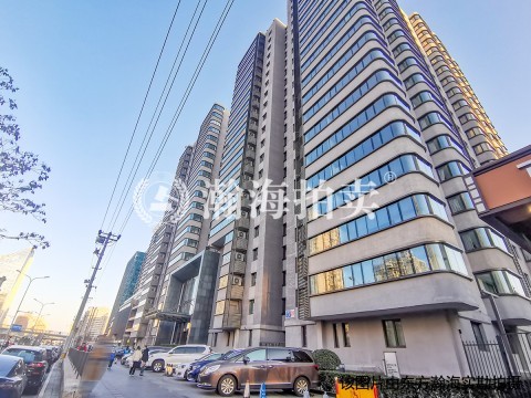 广渠门外大街22号楼1102室