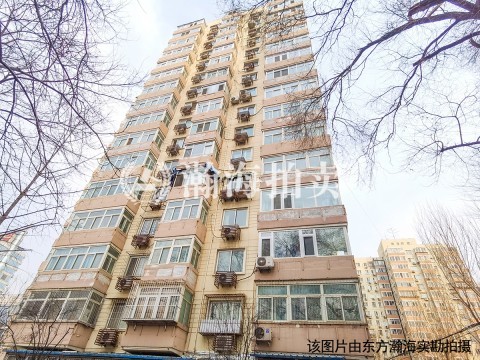 木樨地北里16号楼706室