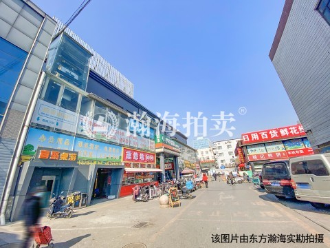 三合南里南区39号楼7单元302室