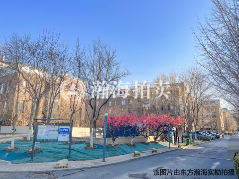 中间建筑二区16号楼01室