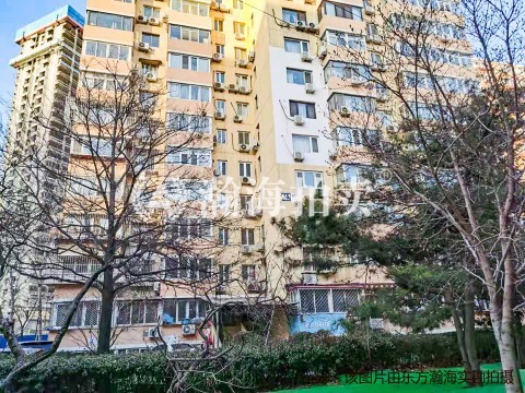 胡家园小区15号楼306室