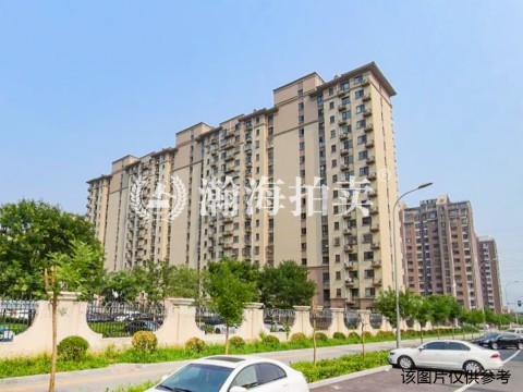 保利花园B区3号楼2单元501室