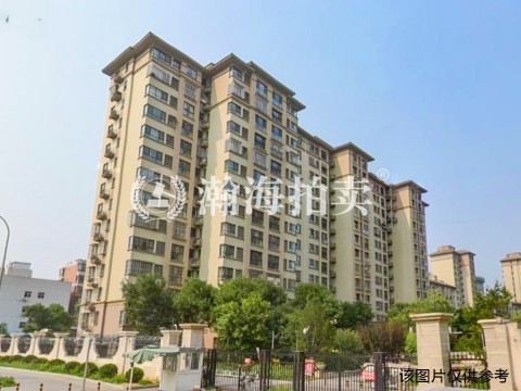 保利花园B区11号楼5单元1101室