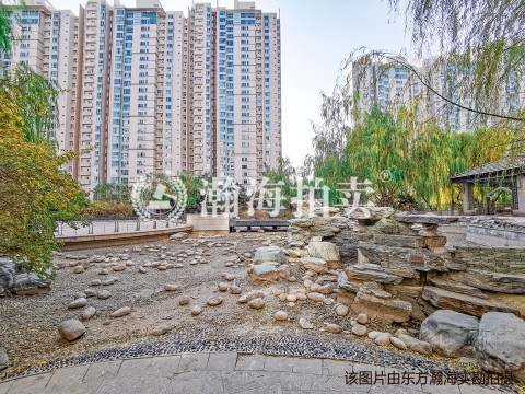 季景沁园3006室
