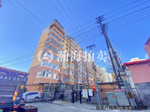 稻香园10号楼1单元102室