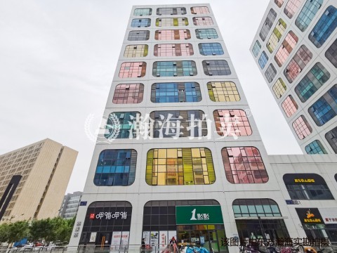 北京时代广场4号楼1211室