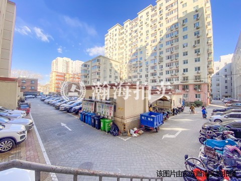 月坛北小街1号院3号楼7单元1202室