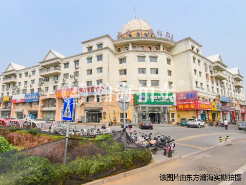 西大桥路33号5号（1至3层）