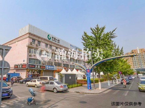 石园南大街18号院 3号楼509室