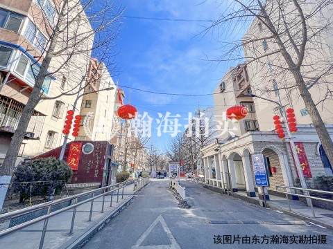 和平里五区1号楼4单元102室