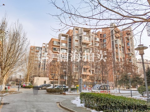 悦廷2号楼1单元602室