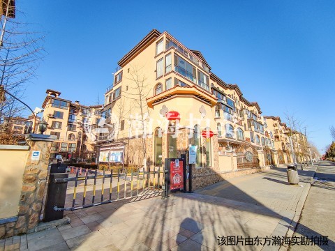 尚峰尚水尚居园5号楼1单元301室（复式）
