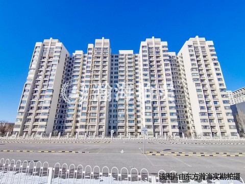 首开智慧社2号楼11层3单元1104室