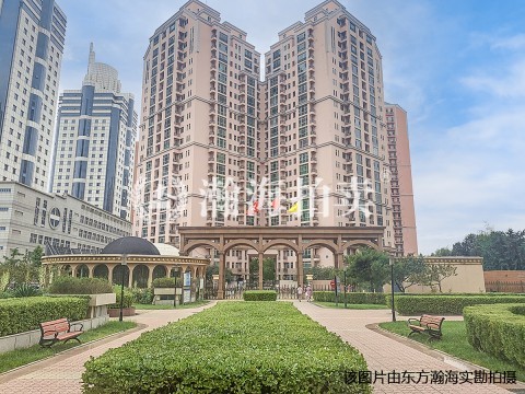 冠城北园2号楼17D室