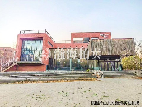 自在香山159号楼1单元102室