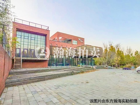 自在香山159号楼1单元302室