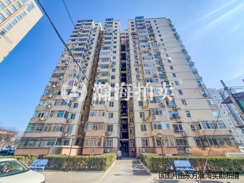 汇福轩2号楼1603室