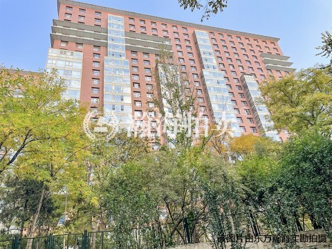 缘溪堂2号楼1单元1301室