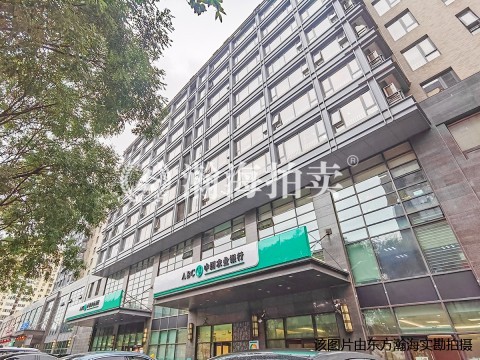 京桥国际公馆2号楼701室